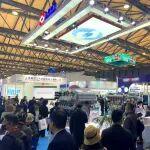 中國國際海事展圓滿收官，在上柴動(dòng)力展位他們這樣說