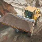 350装载机价格多少钱一台相关精彩文章--钢铁巨头的绿色选择!四年连购50余台徐工纯电动装载机 钢铁巨头的绿色选择!四年连购50余台徐工纯电动装载机