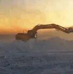 转让柳工60d挖掘机相关精彩文章--【重磅预告|就在今晚!】钢铁也能在-40℃炽热“跳动”?看柳工挖掘机如何征服极寒,今晚在《中华考工记》揭秘! 【重磅预告|就在今晚!】钢铁也能在-40℃炽热“跳动”?看柳工挖掘机如何征服极寒,今晚在《中华考工记》揭秘!