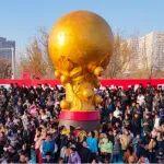 有獎(jiǎng)互動(dòng) | 「“迪”確火爆」 兩天后，就是這項(xiàng)運(yùn)動(dòng)的世界性節(jié)日