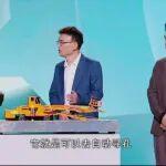 总台《中华考工记》聚焦铁建重工：从绳墨中轴到穿山破壁，见证现代“开路先锋”的精准与突破