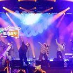 換下工裝，鐵路青年變身樂隊(duì)主唱！