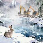 转让柳工60d挖掘机相关精彩文章--二十四节气 | 大雪至,寒冬盛,瑞雪兆丰年 二十四节气 | 大雪至,寒冬盛,瑞雪兆丰年