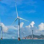 風電、大橋、航線 三項世界級成就見證中國實力！