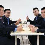 單位食堂的新變化，讓職工頻頻點(diǎn)贊！