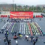 打造零碳智慧高速标杆——济青中线济潍段通车关键期立体化宣传实践