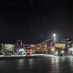 工地報(bào)告 | 維特根 P 系列三英會(huì)戰(zhàn)京新高速！一場(chǎng)效率與產(chǎn)量拉滿的競(jìng)速賽