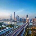 粵港澳大灣區(qū)迎新規(guī)劃！