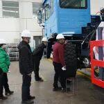 諾浩集團(tuán)海外業(yè)務(wù)“雙熱”：訂單不斷，客戶(hù)好評(píng)！