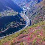 再創(chuàng)新高！蜀道集團(tuán)今年將建成860公里高速公路