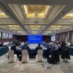 公路路肩培土相关精彩文章--动态 | 公路院组织召开公路数智化技术交流会 共绘“十五五”公路数智化发展蓝图 动态 | 公路院组织召开公路数智化技术交流会 共绘“十五五”公路数智化发展蓝图