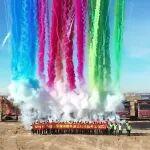 總投資58.65億元，推進“中蒙俄經(jīng)濟走廊”建設(shè)！內(nèi)蒙古這一高速項目正式開工