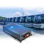 高续航新能源设备。相关精彩文章--央视聚焦!潍柴新能源动力电池为东北冰雪旅游续航 央视聚焦!潍柴新能源动力电池为东北冰雪旅游续航