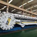 中國(guó)煤科上海研究院解鎖超陡傾角開采“密碼”