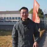 挖机小温常州选车记：一次公益旅程的“装备升级”，一场善意与支撑的双向奔赴