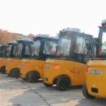 凯傲宝骊电动式叉车处理网相关精彩文章--最大规模!三一电动叉车批量交付湘钢 最大规模!三一电动叉车批量交付湘钢