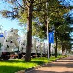 铲车指示灯相关精彩文章--中集车辆“灯塔工厂”硬核密码!带你走进DTB搅拌车智造基地 中集车辆“灯塔工厂”硬核密码!带你走进DTB搅拌车智造基地