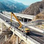 铲车lcg 865相关精彩文章--“空中芭蕾”秀实力!徐工随车起重机 GKH65 攻坚安家庄特大桥 “空中芭蕾”秀实力!徐工随车起重机 GKH65 攻坚安家庄特大桥