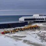 无惧极寒工况，动力硬核护航 | 广西康明斯助力装备闯南极，尽显动力实力！