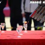 高手云集！三一操作手秀绝活