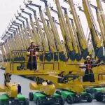 徐工“樂團”，上央視了！