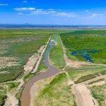 連續(xù)8年匯流：長河西流度春風(fēng)——河西走廊母親河復(fù)蘇的疏勒河實(shí)踐