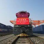 半自动快捷相关精彩文章--多元化、公交化:中欧班列让跨境贸易更快捷高效 多元化、公交化:中欧班列让跨境贸易更快捷高效