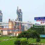 日立5500挖掘机价格相关精彩文章--亚泰集团铁岭水泥5500t/d熟料线补产能公示 亚泰集团铁岭水泥5500t/d熟料线补产能公示