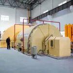 深化“五型企业”见行动 | 两项指标创纪录！朝阳钢铁发电作业区降本增效工作见实效