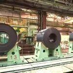 煥新升級(jí)！熱軋帶鋼廠1780產(chǎn)線改造提前告捷