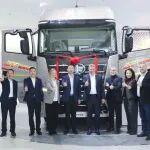 道依茨TCD2.9L4(Agri)报价相关精彩文章--重磅!道依茨CEO到访解放动力,共绘战略合作新蓝图 重磅!道依茨CEO到访解放动力,共绘战略合作新蓝图