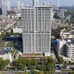 城市更新典型案例④丨中國一冶武漢青山區(qū)21街危舊房改造項(xiàng)目：數(shù)字繡花織就安居夢