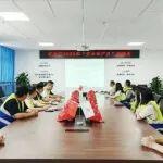 中建西部建設(shè)再有12家廠站提前完成本年度混凝土生產(chǎn)任務(wù)