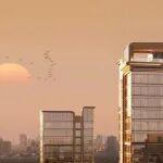 以燈塔之名，建發(fā)房產(chǎn)在成都重塑“塔尖生活”