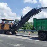 高效节能施工方案实施案例相关精彩文章--节能、高效、铣刨专家:XM2005KIII施工纪实 节能、高效、铣刨专家:XM2005KIII施工纪实