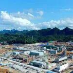 徐工挖机470相关精彩文章--西南能源破局,徐工挖机助力! 西南能源破局,徐工挖机助力!