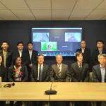 鞍鋼股份主導ISO國際標準項目邁入準發(fā)布階段