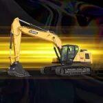 雷沃重工fr225e挖掘机图标相关精彩文章--【好车推荐】雷沃FR260F全电控挖掘机,越级配置,大有可为! 【好车推荐】雷沃FR260F全电控挖掘机,越级配置,大有可为!