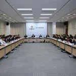 朱廣俠受邀出席承包商會2025行業(yè)年會并指導河南區(qū)域市場開發(fā)工作