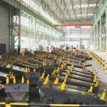 技術(shù)精、效率高、服務(wù)優(yōu)！河鋼專屬定制方案解客戶燃眉之急