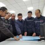 迷你型钩机厂相关精彩文章--深化“五型企业”见行动 | 冷轧厂二分厂攻克卷取缺陷难题 每年创效超过百万 深化“五型企业”见行动 | 冷轧厂二分厂攻克卷取缺陷难题 每年创效超过百万