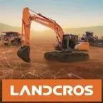 顺义日立钩机配件相关精彩文章--日立建机将更名为LANDCROS 日立建机将更名为LANDCROS