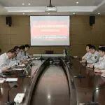 动态｜动力总成事业部举办劳务工派遣制员工转正仪式