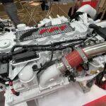 破浪前行！菲亚特动力科技C90系列船用发动机引领现代航运新时代