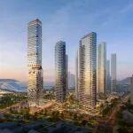 等了30年，“好房子”——深圳信悦湾终于来了