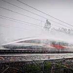 這場(chǎng)硬仗，鐵路打得漂亮！