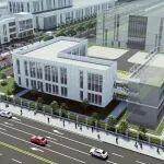 拔節(jié)生長！中冶裝配式建筑矩陣解碼綠色建筑新紀(jì)元→