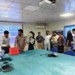 中國中冶救出災民約百人，斯里蘭卡政府發(fā)來感謝信