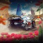 丰田叉车FDZN25评测相关精彩文章--双冠加冕!美孚1号™助力丰田TGR-WRT车队问鼎2025世界拉力锦标赛! 双冠加冕!美孚1号™助力丰田TGR-WRT车队问鼎2025世界拉力锦标赛!