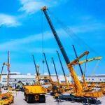 嘱托·奋进 | 徐工：高质量作答“领航”之问